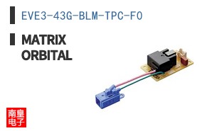 EVE3-43G-BLM-TPC-F0 ͼƬ